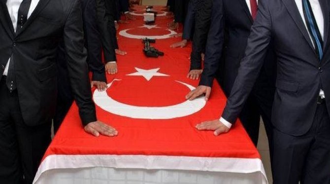 Çarşı ve mahalle bekçi kadroları açıkladı