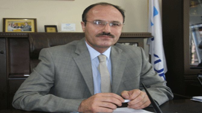 "Çalışma Hayatında Milli Seferberlik" programı iş adamlarına anlatıldı