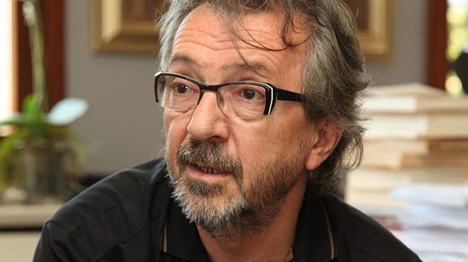 Osman Sınav Kimdir?