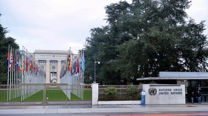 Suriyeli muhalifler Cenevre 4’e hazır