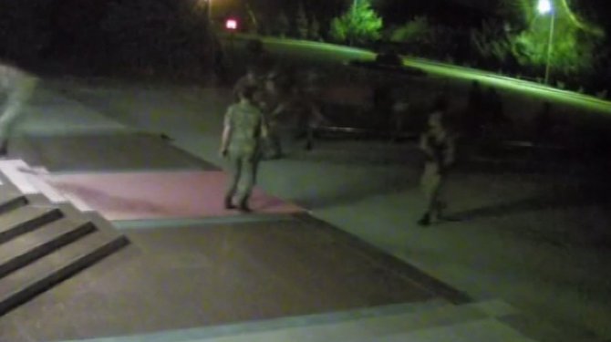 Ömer Halisdemir'in şehit edilmesi davasının bugünkü duruşması tamamlandı