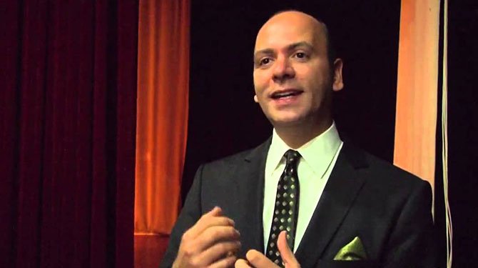 Cem Öğretir Kimdir?