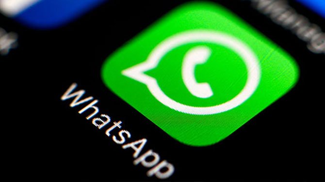 WhatsApp'ın durum özelliği yenileniyor
