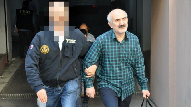 Gülen’in yeğeni o soruya cevap vermedi