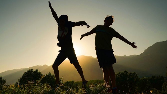 2016 yılında mutluluk oranı yüzde 61,3  arttı