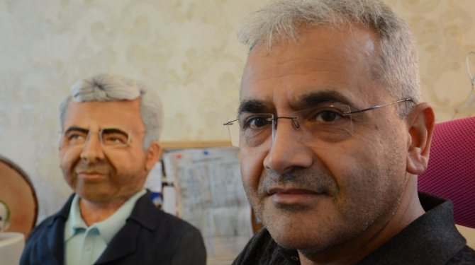 Baba hayranlığı bakın ne yaptırdı