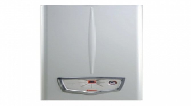 Türk mucit doğalgazsız kombi üretti