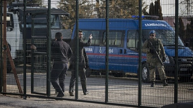 Darbe girişiminde Kasırga'nın alıkonulmasıyla ilgili davaya Başbakanlık müdahil oldu