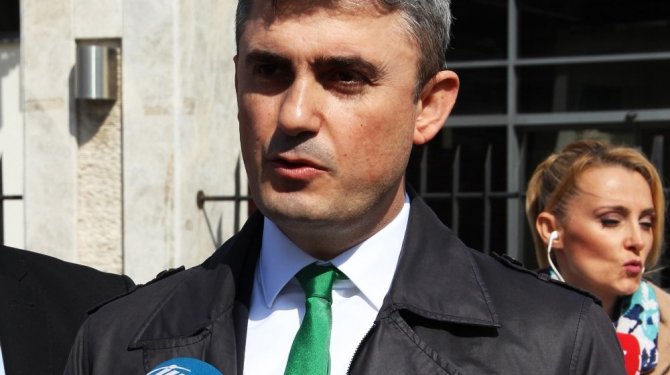 Erdoğan’ın avukatından çarpıcı FETÖ açıklaması