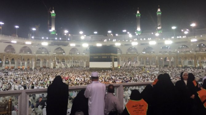 Hac kuraları cuma günü çekilecek