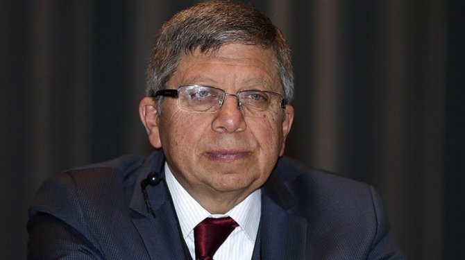 'Erbakan Hocaya git istifa etmesini söyle' dediler'