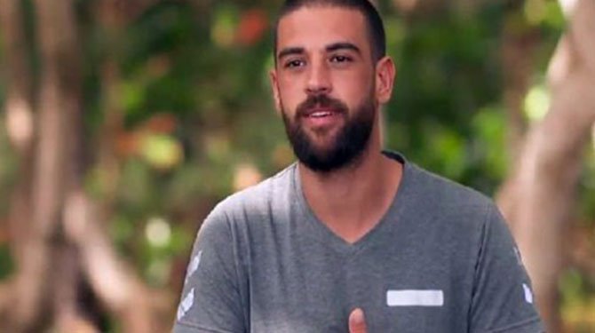 Survivor'dan Elenen Yiğit'in Eşini Görenler, Annesi Sandı