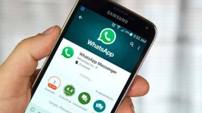 WhatsApp Hikayeler Özelliği İçin Son Günler
