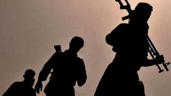 PYD/PKK'dan sivillere hain saldırı!