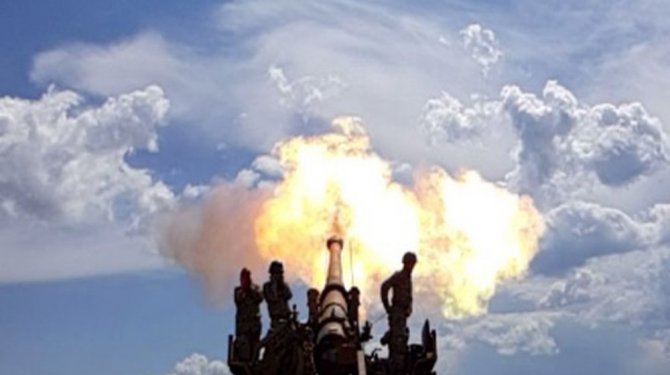 TSK açıkladı; tam 56 DEAŞ’lı terörist..