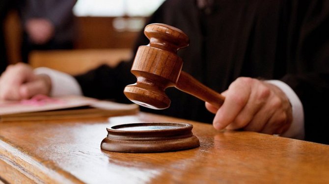 Kumpas davasında 10 kişiyi tahliye kararı verildi