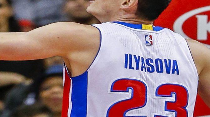 İşte Ersan İlyasova’nın yeni takımı