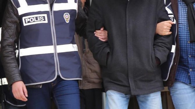 Bitlis merkezli 16 ilde FETÖ/PDY operasyonu: 28 gözaltı