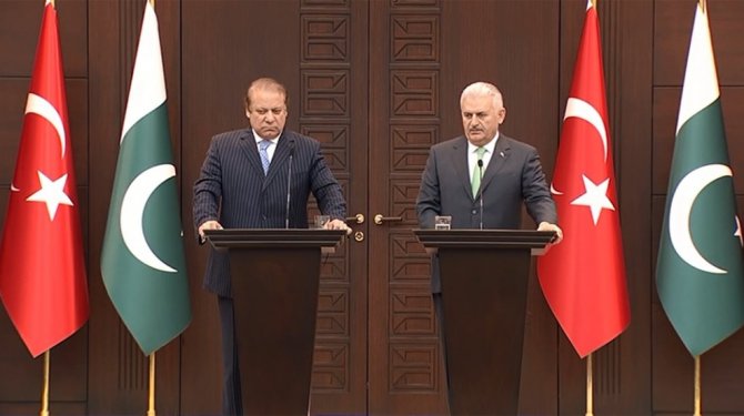 "FETÖ artık Pakistan’da hayat alanı bulamayacak"