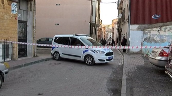 Fatih’te silahlı kavga: 3 yaralı