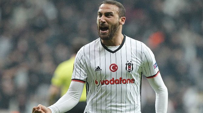 “Hedefimiz son çeyrek final”