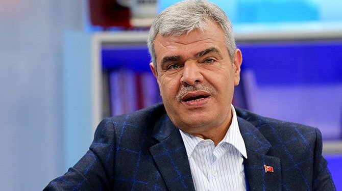 Başbakan Yardımcısı Kaynak: Seçmen listelerine baksınlar, en doğru cevap orada!