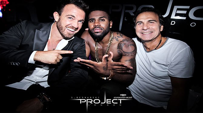 Dünya markası kulüp 4.şubesini İstanbul’da açtı