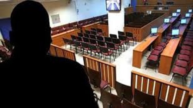 Vatandaşın şehit edilmesini "hayır" olarak görmüşler