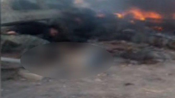 Daeş'ten hain saldırı: 45 ölü, 100 yaralı