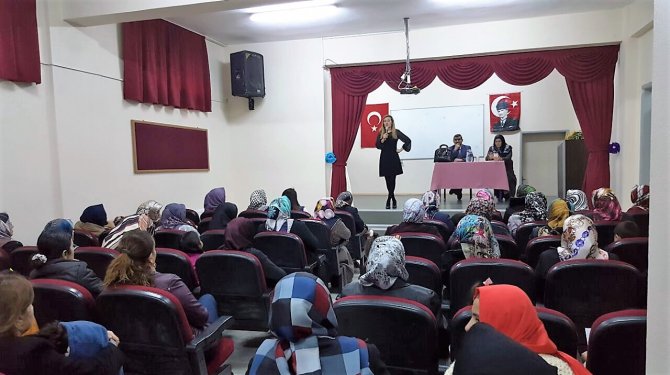 Doğal Anne’den  Altın Öğütler