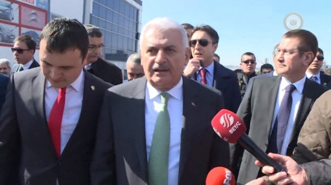 Mahkumlara af mı geliyor ?