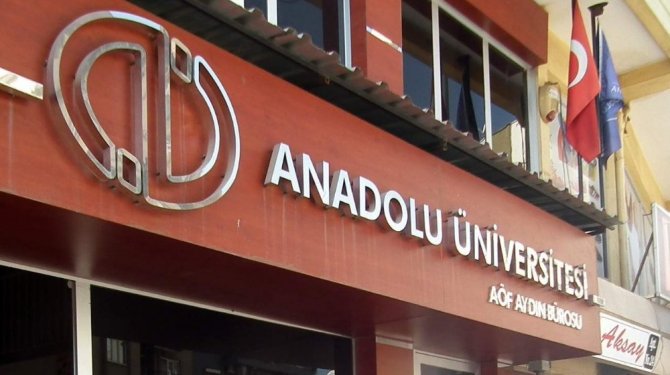 AÖF kayıt yenileme süresi uzatıldı