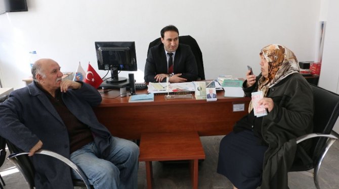 İnsanlık ölmemiş !