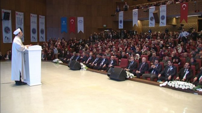 2017 yılı hac kuraları çekildi