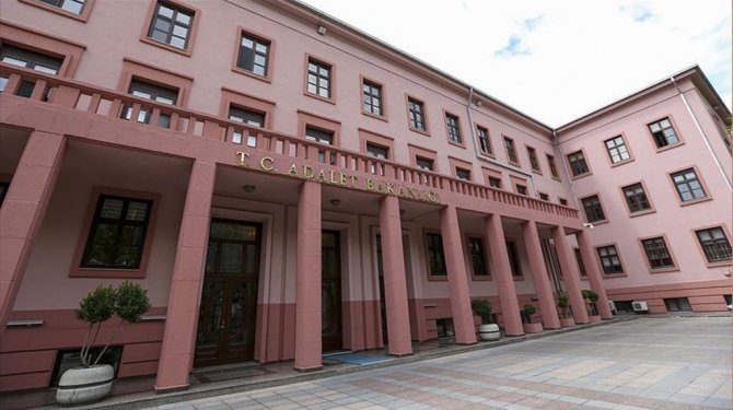 Adalet Bakanlığından 'af' açıklaması