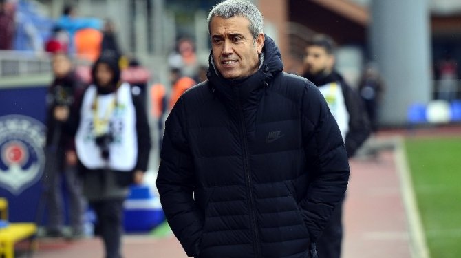 "Bursaspor’un ritmi bozuldu ve 4-0’dan sonra tempo düştü"