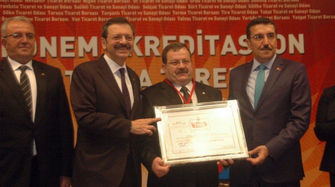 "Bu gerçek bir yükselme değil"