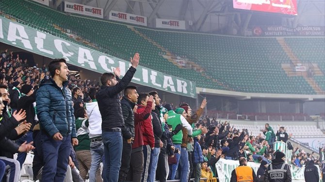Konyaspor bilet fiyatlarını düşürdü