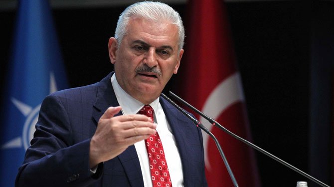 "Milletimizin iradesinin tam hakim olacağı bir değişiklik yapıyoruz"