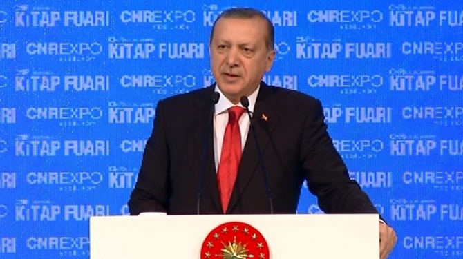 "Türkiye’nin dünyada ilk 10’a girmesi şart"