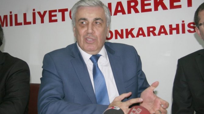 AK Parti ve MHP referandum çalışmasını ortak mı yürütecek ?