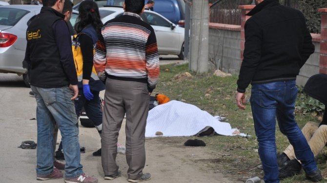 Facia işte böyle geldi