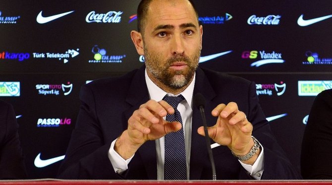 Tudor ilk derbisine çıkıyor