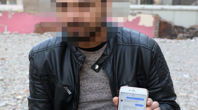 Anne babalar dikkat ! Sosyal medya tuzak dolu