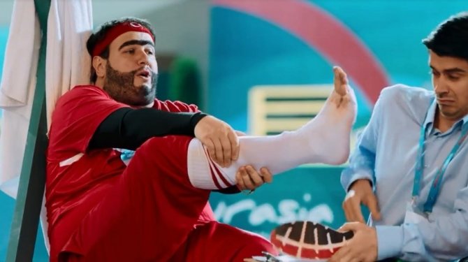 ’Recep İvedik 5’ rekora doymuyor