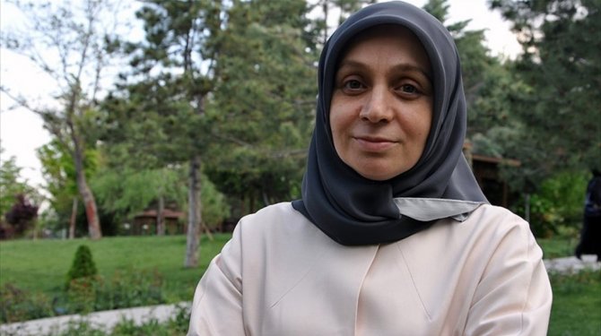 28 Şubat'ın sembol ismi 'yasaklı yıllar'ı anlattı