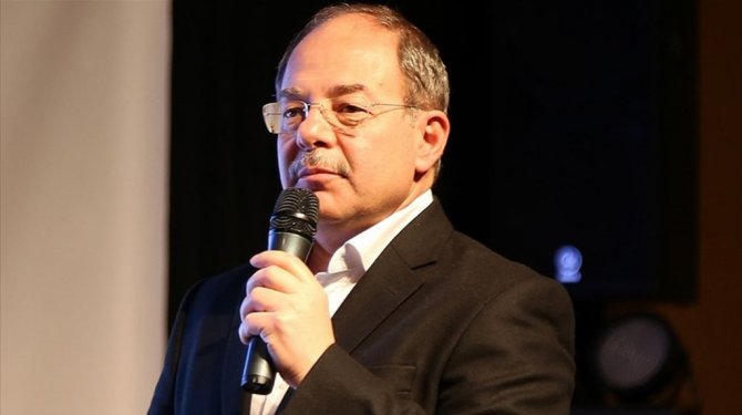 Bakan Akdağ'dan 'Doğu'ya şehir hastanesi müjdesi