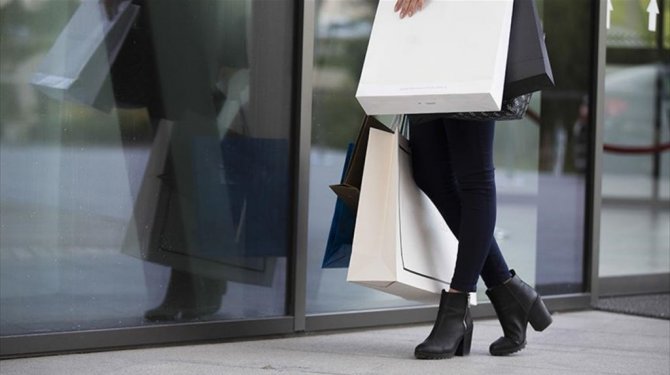 Sezon sonu kampanyalarında 'çift yüzdeli indirim'lere dikkat