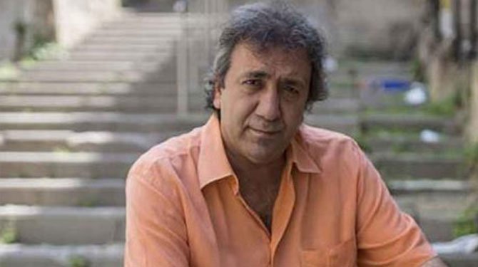 Mazlum Çimen Kimdir? Kendi Kaleminden !