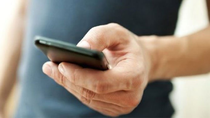 Yurt dışından getirilen telefonlarda müjde!